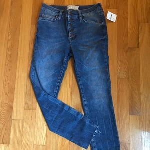Free People Jeans